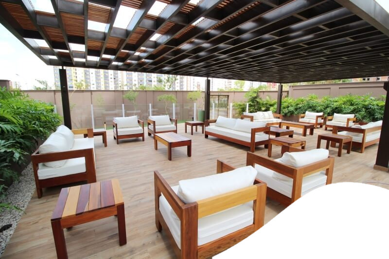 Foto EVIAN THERMAS RESIDENCE